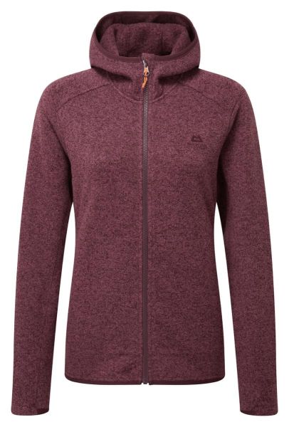 Mountain Equipment W Kore Hooded Jacket
