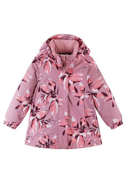 Reima Girls Toki Winter Jacket