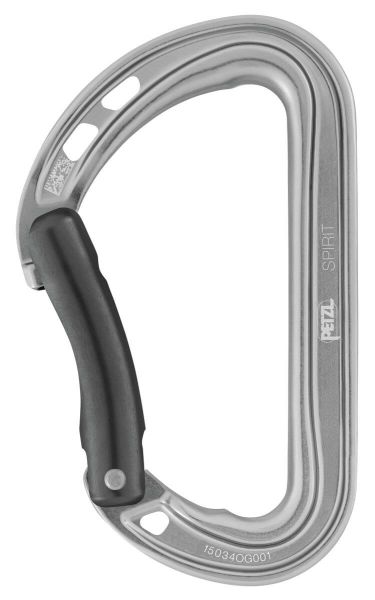 Petzl Spirit Bent