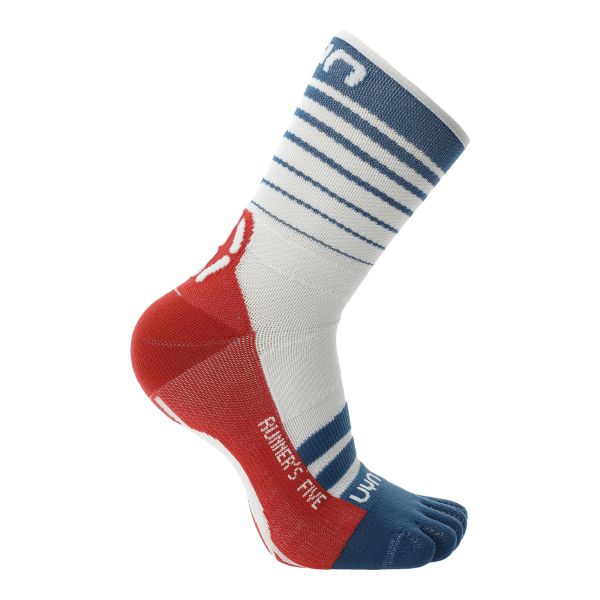 Uyn M Runner&#039;S Five Socks