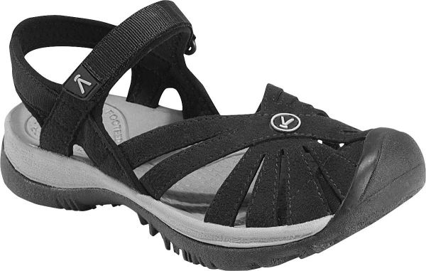 Keen W Rose Sandal