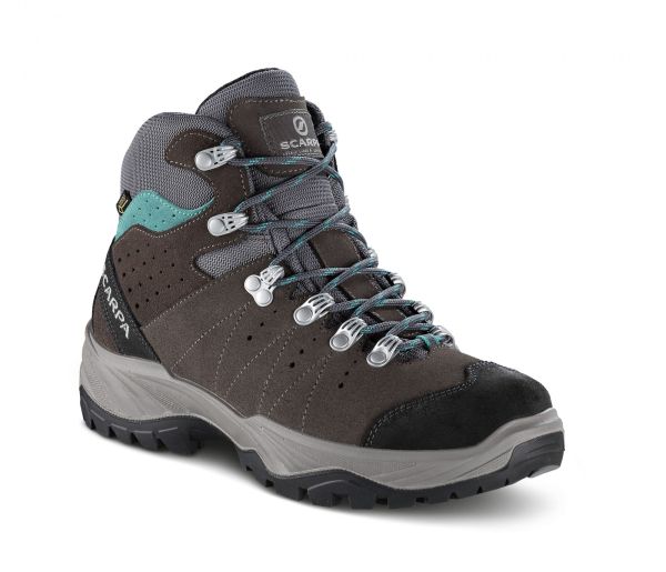 Scarpa W Mistral Gtx