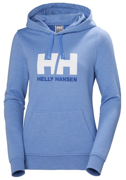 Helly Hansen W Hh Logo Hoodie