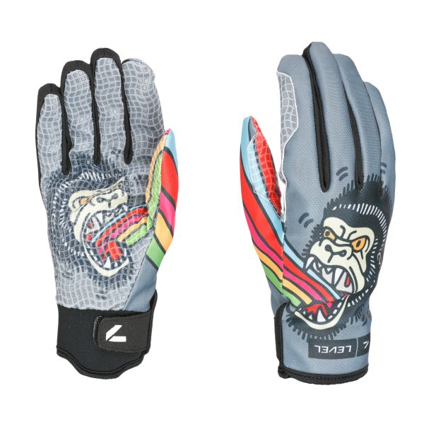 Level Gloves M Web Glove