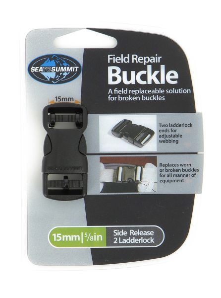 Sea To Summit Field Repair Buckle 15Mm Side Release