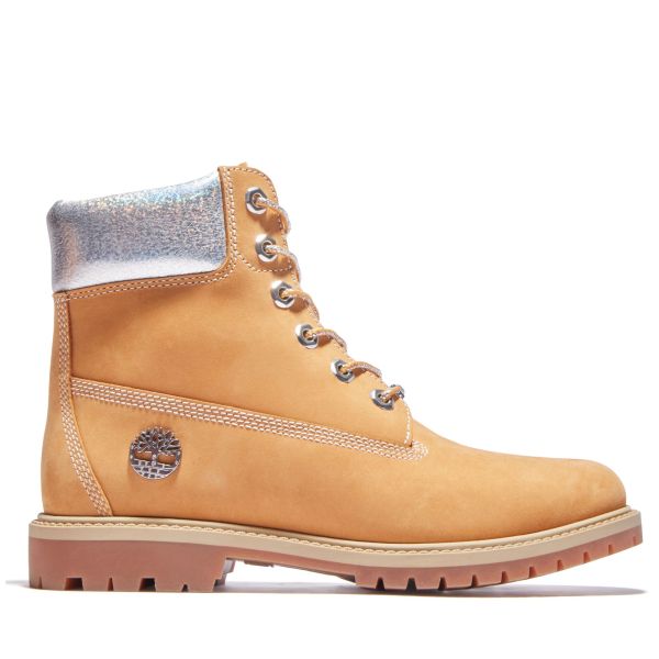 Timberland W Heritage 6-Inch Boot