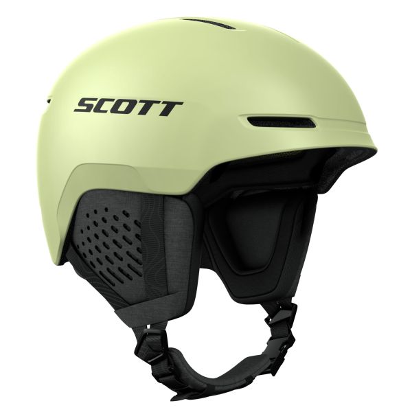 Scott Track Plus Helmet