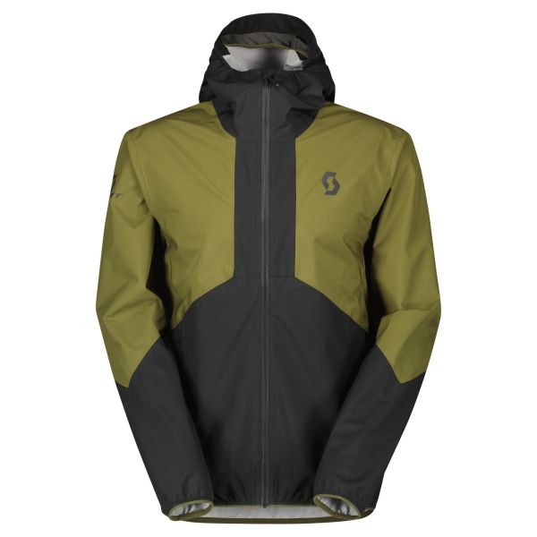 Scott M Explorair Light Dryo 2.5L Jacket