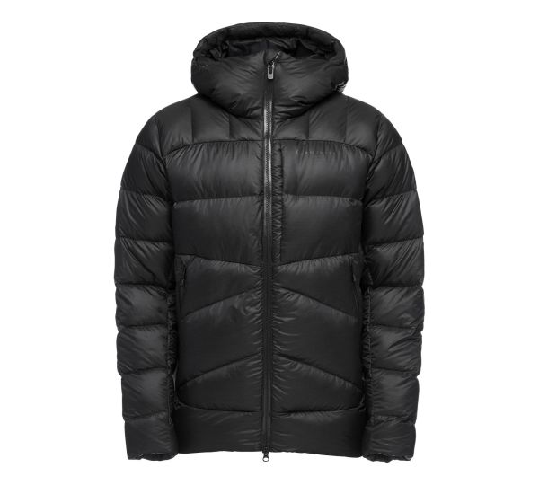 Black Diamond M Vision Down Parka