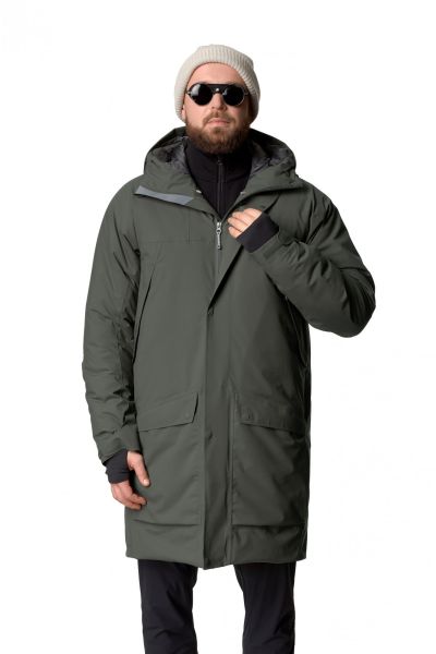 Houdini m sales spheric parka