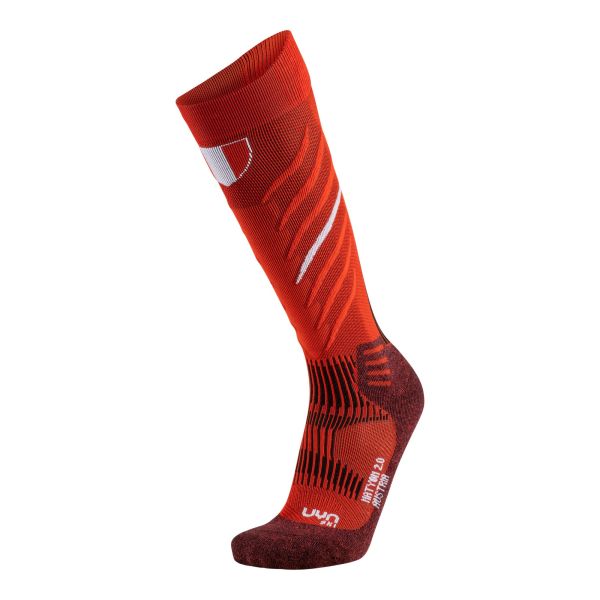 Uyn Natyon 2.0 Socks