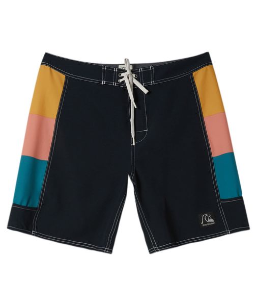 Quiksilver M Original Arch Panel 18