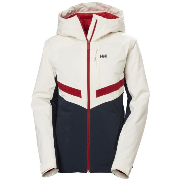 Helly Hansen W Edge 3.0 Jacket