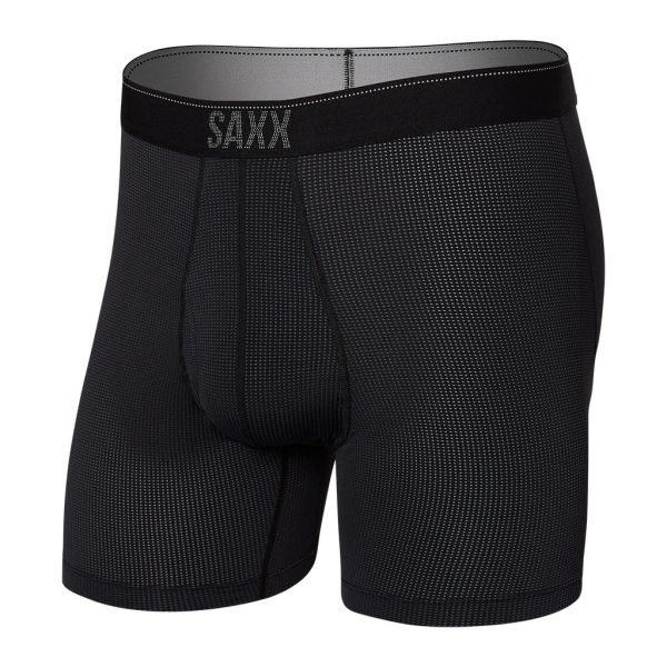 Saxx M Quest Boxer Brief