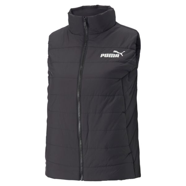 Puma W Essentials Padded Vest