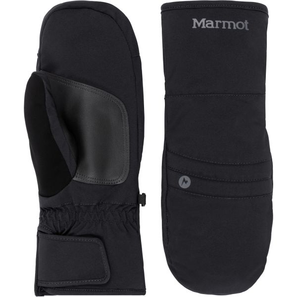 Marmot W Moraine Mitt