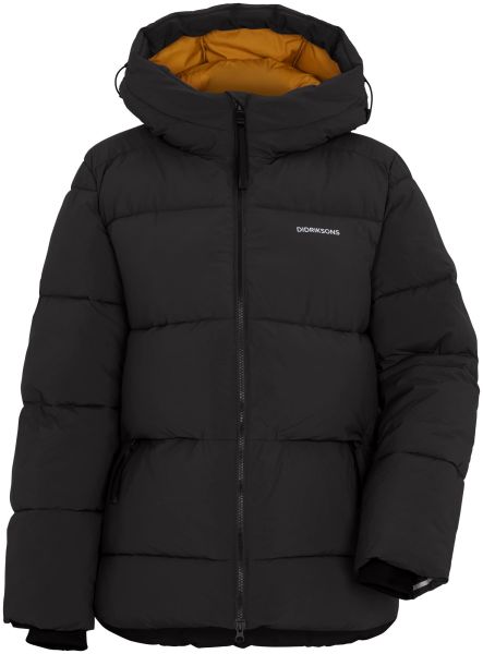 Didriksons W Nomi Jacket 2