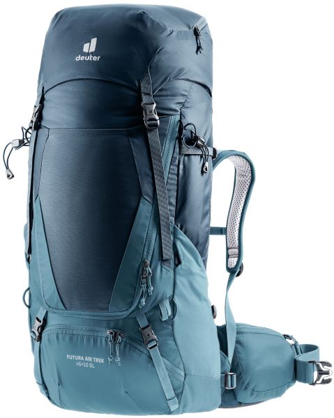 Deuter Futura Air Trek 45+10 Sl