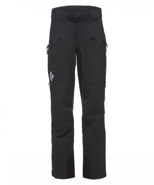 Black Diamond W Recon Stretch Ski Pants