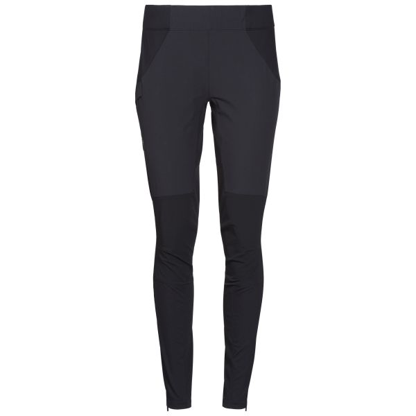 Bergans W Floyen Original Tight Pants