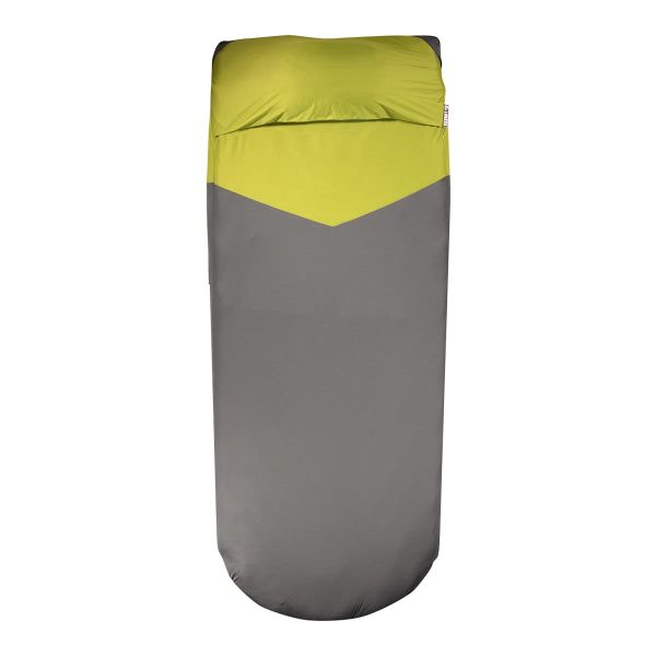 Klymit V Sheet Luxe Pad Cover