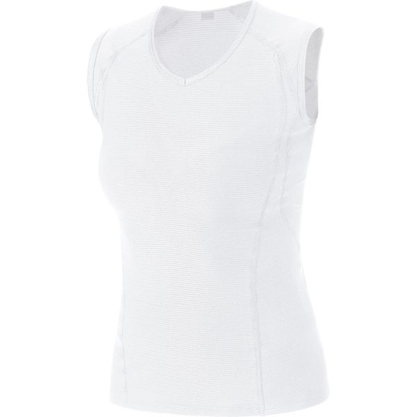 Gore W Base Layer Sleeveless Shirt