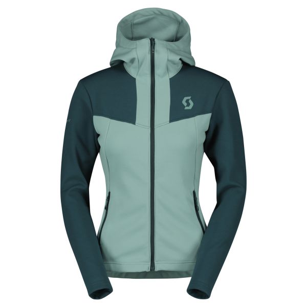 Scott W Defined Mid Hoody (Vorgängermodell)