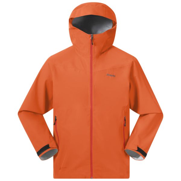 Bergans M Essentials Rainshell 2.5L Jacket