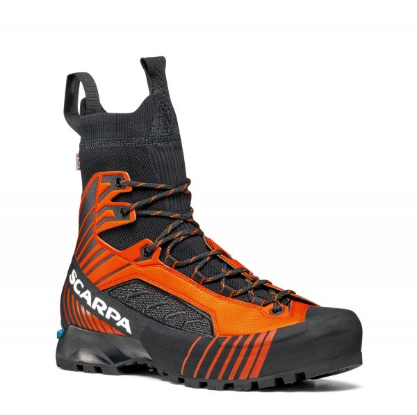 Scarpa Ribelle Tech 2.0 Hd