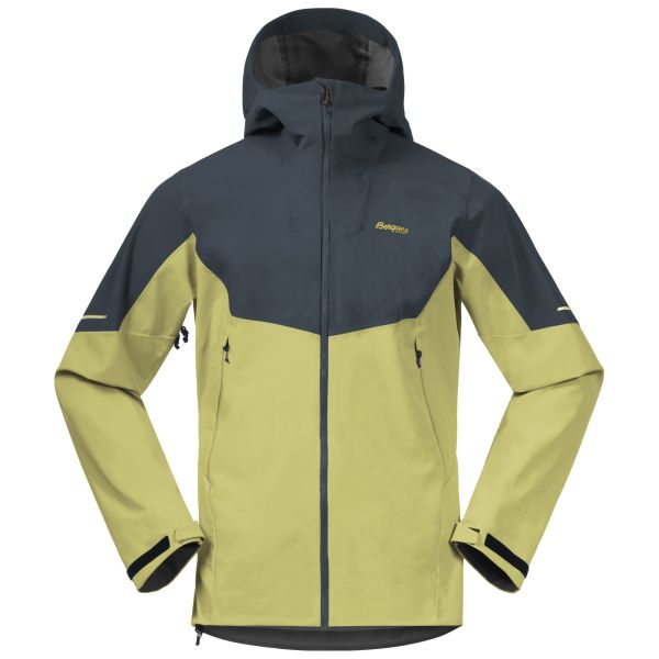 Bergans Senja Hybrid Softshell M Jacket