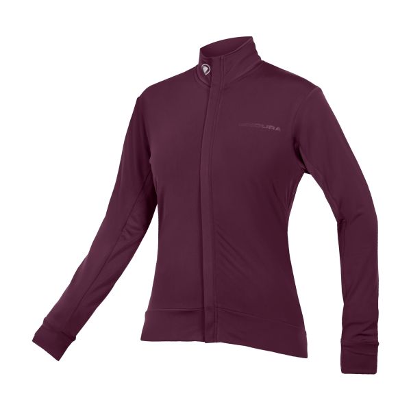 Endura W Xtract Roubaix Longsleeve Jacket