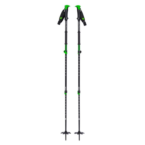 Black Diamond Traverse 3 Ski Poles (Vorgängermodell)