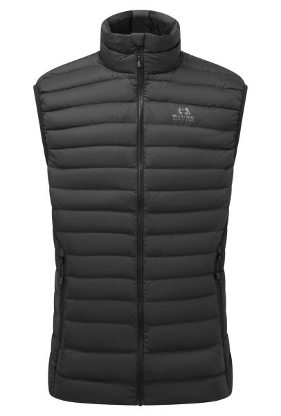 Mountain Equipment M Earthrise Vest