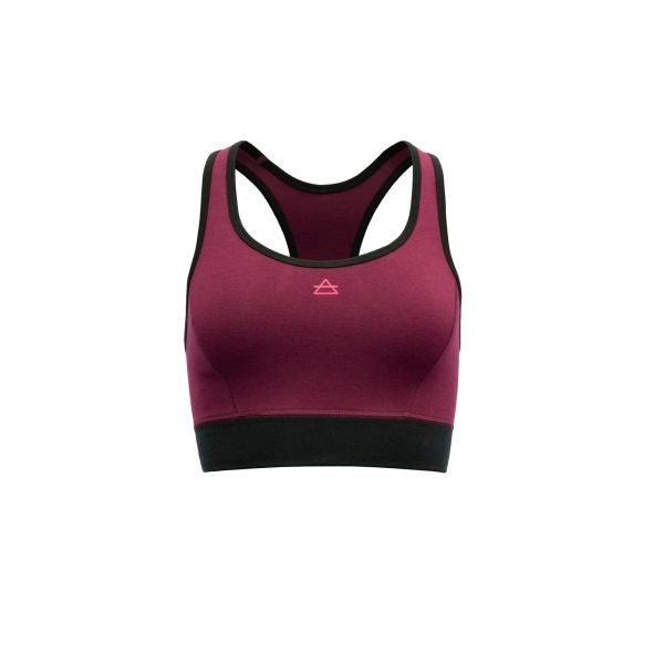 Devold W Berle Merino Bra