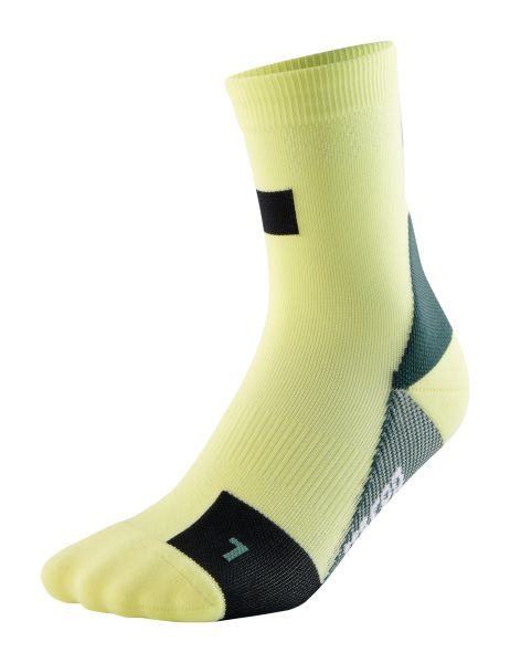 Cep W The Run Limited 2024.1 Socks Mid Cut