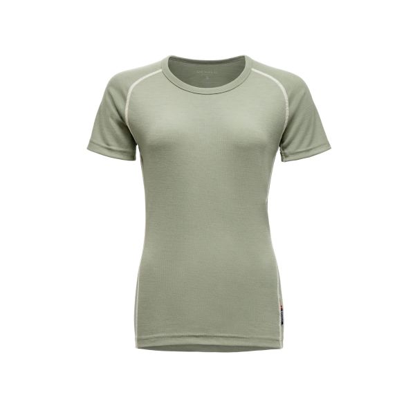 Devold W Lauparen Merino 190 Base Tee