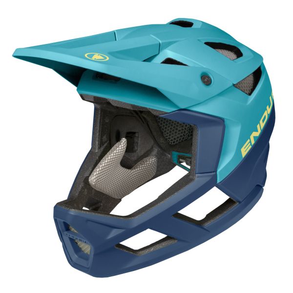 Endura Mt500 Full Face Helmet