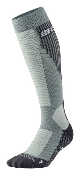 Cep M Ski Touring Compression Socks Tall