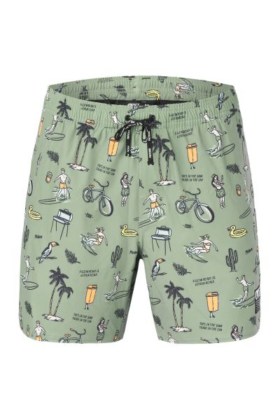 Picture M Piau 15 Boardshorts (Vorgängermodell) - Kollektion 2023