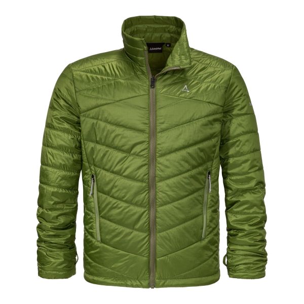 Schöffel M Zipin Jacket Seewand