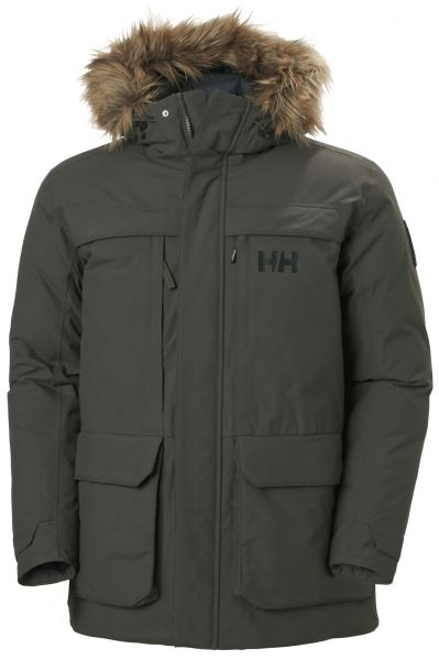 Helly Hansen M Nordsjo Parka (Vorgängermodell)