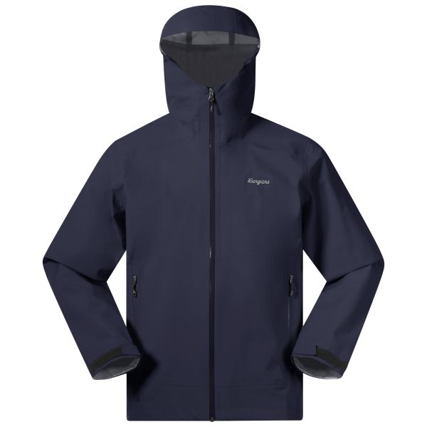 Bergans M Essentials 3L Shell Jacket