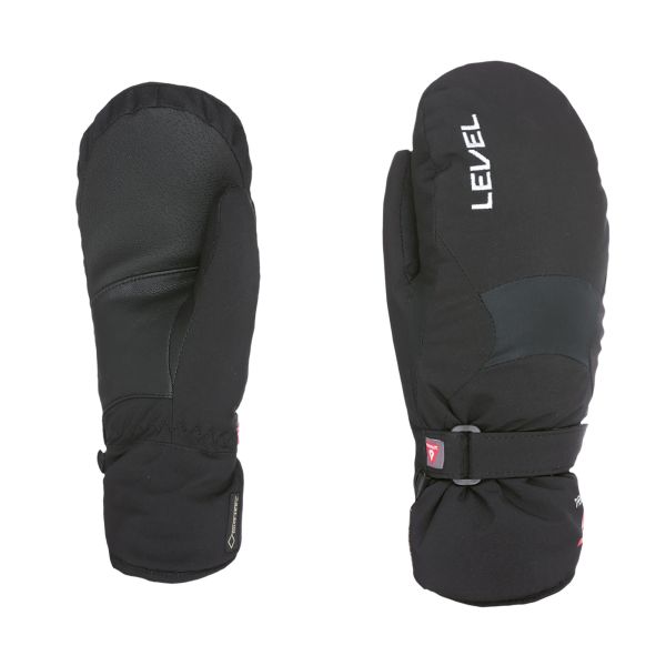 Level Gloves Youth Super Radiator Gtx Mitten