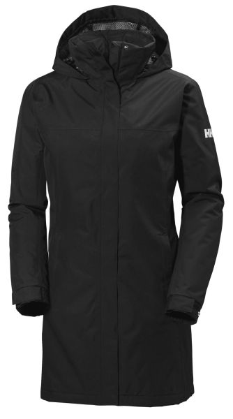 Helly Hansen W Aden Insulated Coat