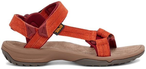 Teva W Terra Fi Lite Suede