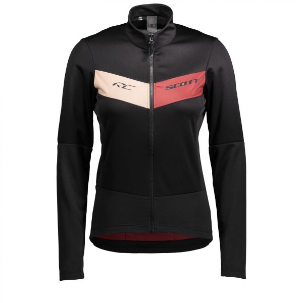 Scott W Rc Warm Hybrid Wb Jacket