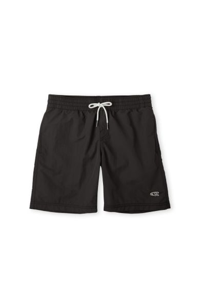 Oneill Boys Vert 14&quot; Swim Shorts