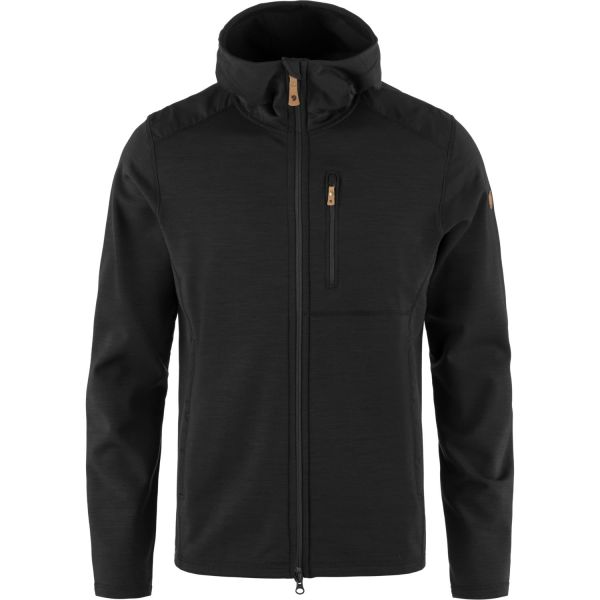 Fjällräven M Keb Fleece Hoodie