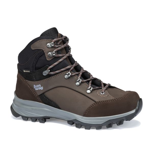 Hanwag W Alta Bunion Ii Lady Gtx