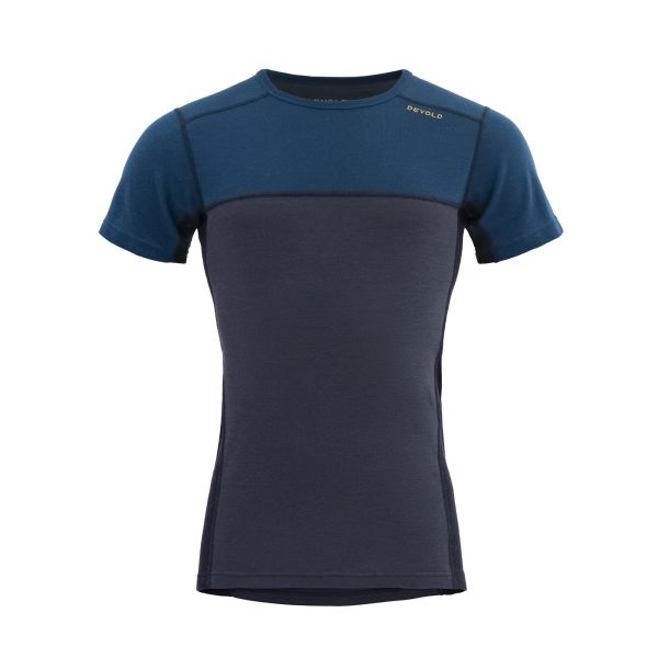 Devold M Lauparen Merino 190 T-Shirt